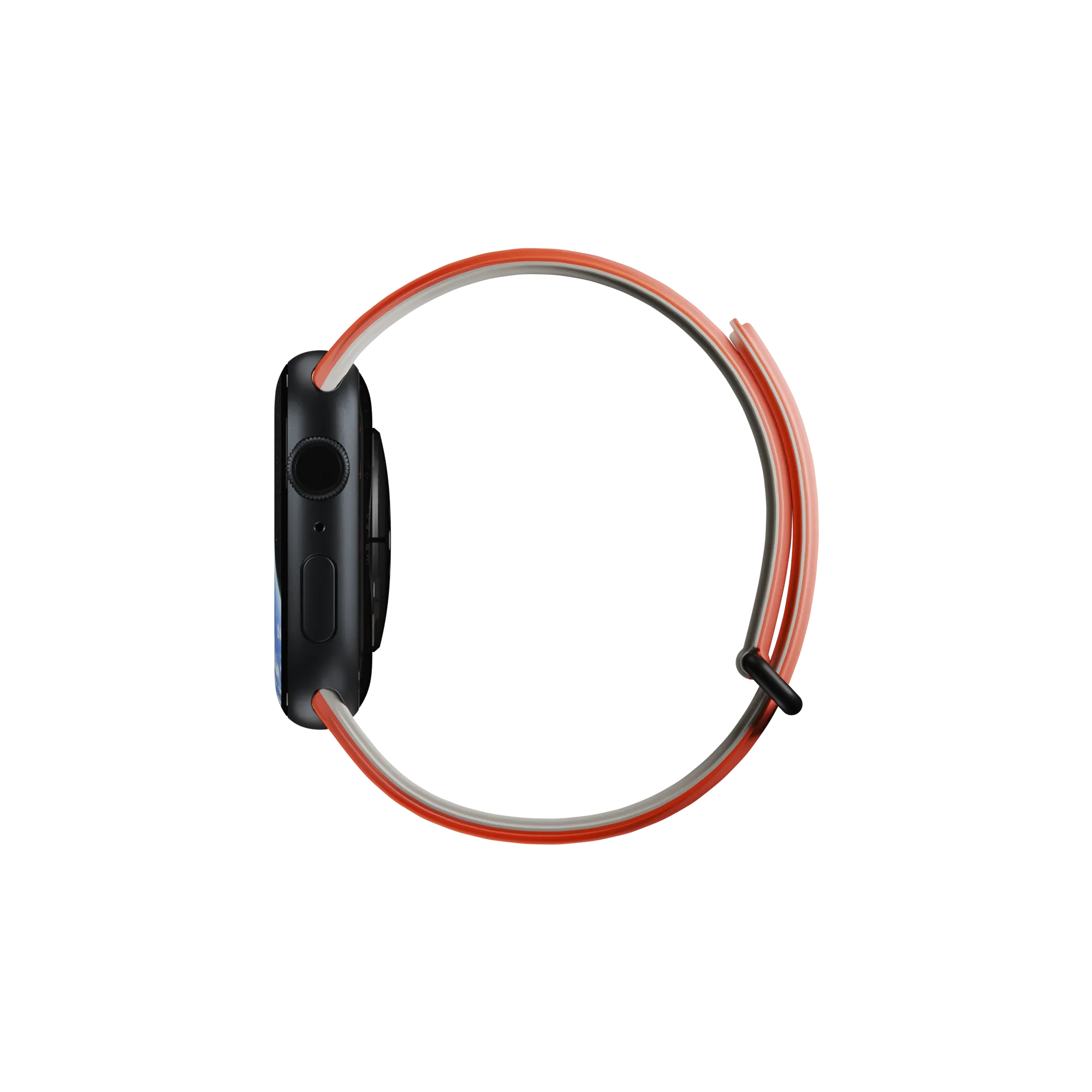Active Magnetic Band for Apple Watch