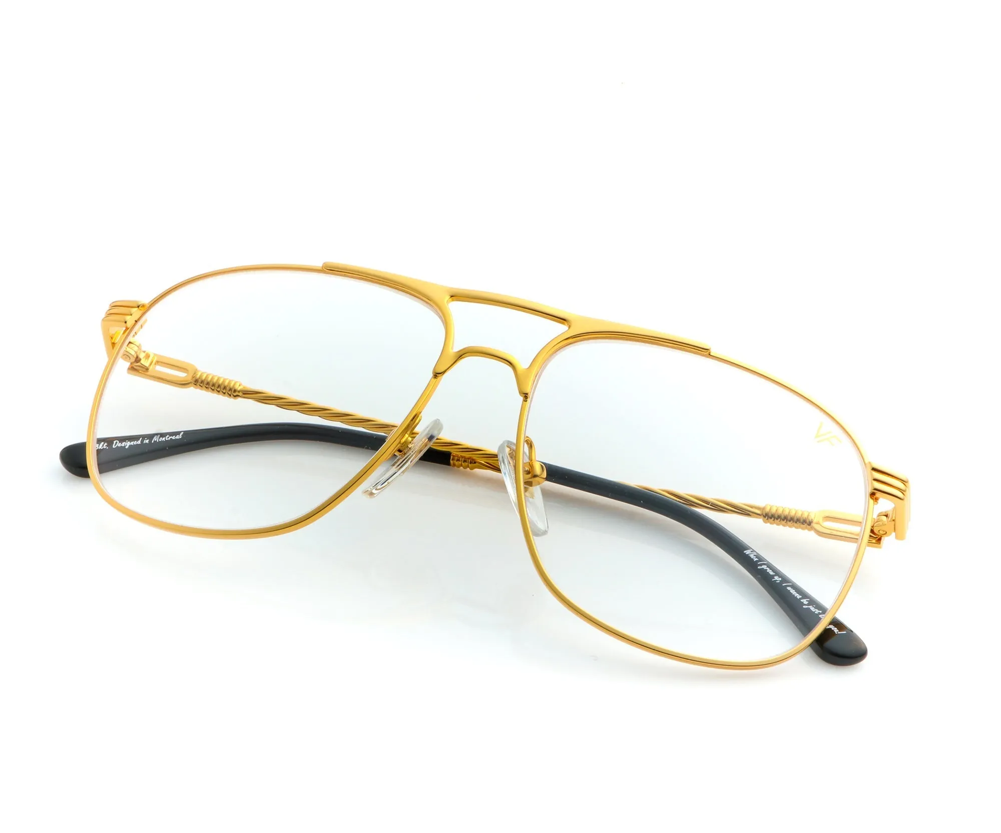 Snatch Kids Edition 18KT Gold