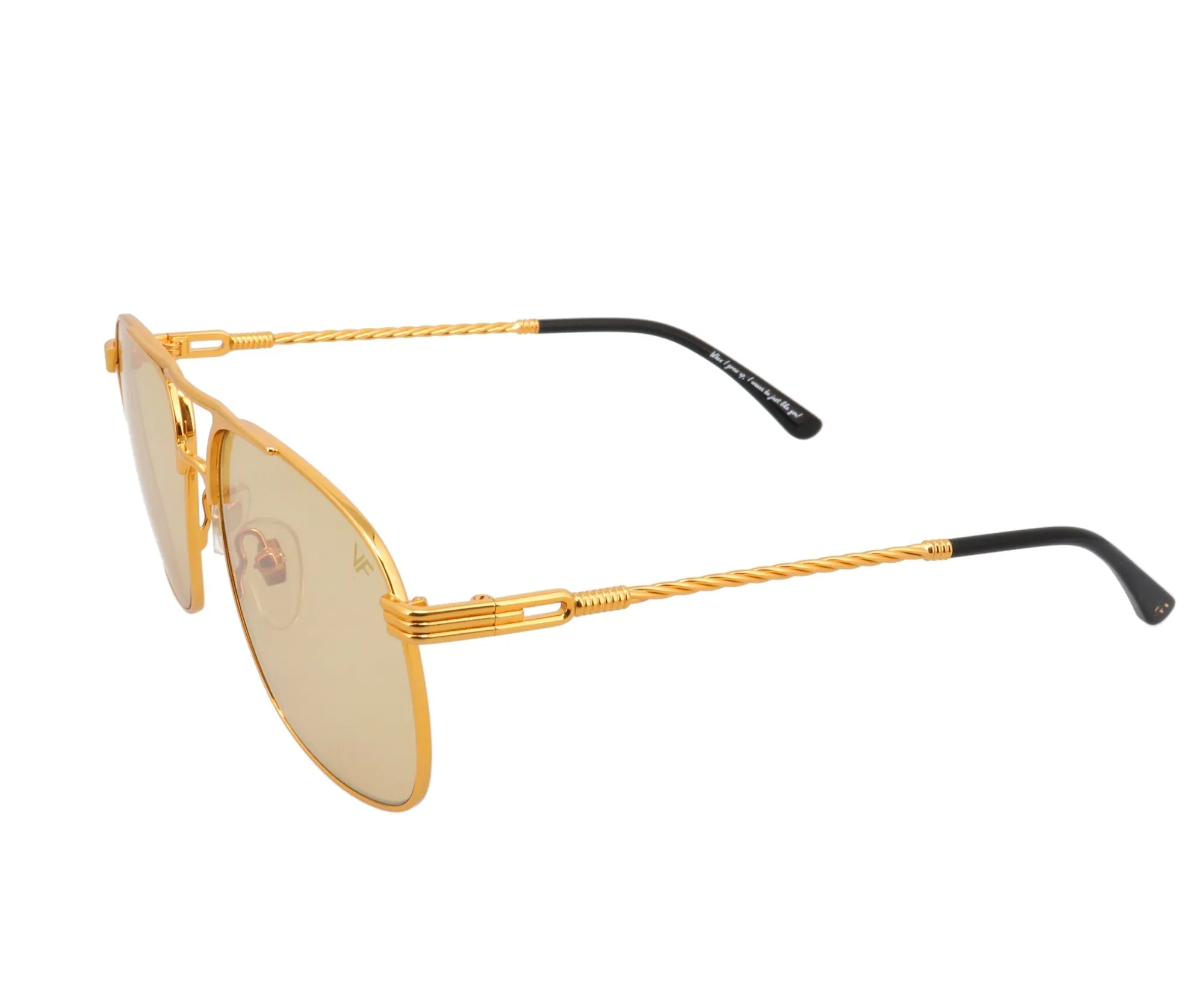 Snatch Kids Edition 18KT Gold