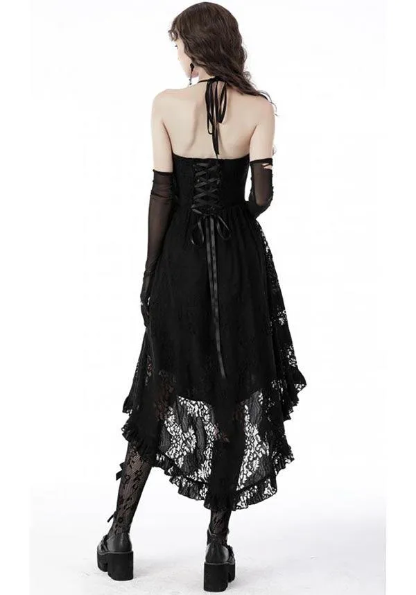 Unconquered | DRESS